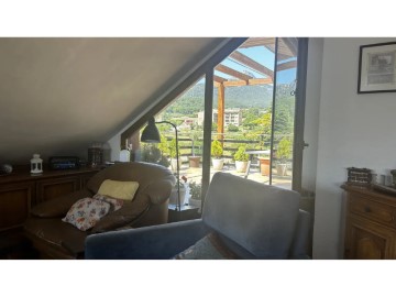 Ático 4 Habitaciones en Sant Llorenç de Morunys