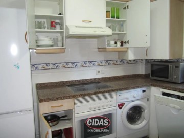 Apartamento 4 Quartos em Buenavista