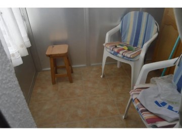 Apartamento 3 Quartos em La Zarza