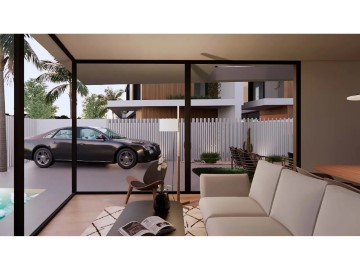 House 3 Bedrooms in La Torre