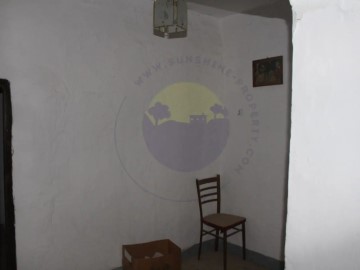 Casa o chalet 3 Habitaciones en Mecina Bombaron