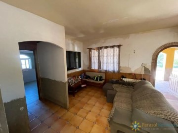 Country homes 7 Bedrooms in el Romani