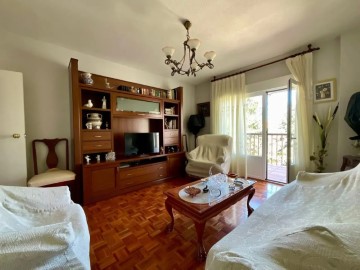 Apartment 3 Bedrooms in El Espinar
