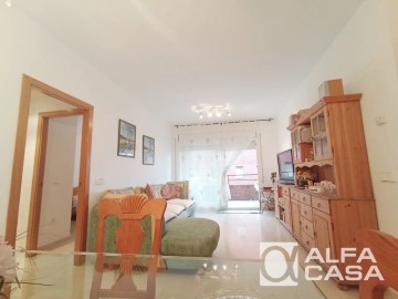 Apartment 3 Bedrooms in Rieral