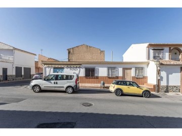 Casa o chalet 3 Habitaciones en Huétor Vega