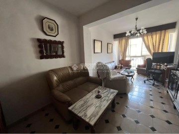 Apartment 3 Bedrooms in Humilladero