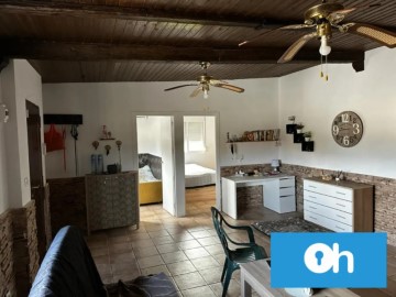 Casa o chalet 4 Habitaciones en Almendros (Los)