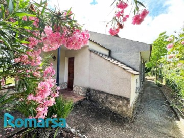 Casa o chalet 6 Habitaciones en Simancas