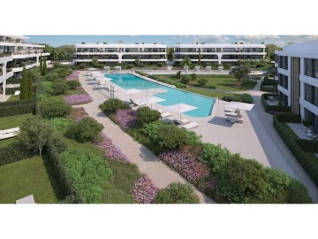 Apartment 3 Bedrooms in La Atalaya