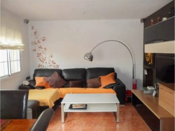 Apartamento 2 Quartos em Llefià - Sant Roc - Artigues