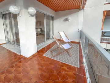 Appartement 2 Chambres à Vilafortuny - Cap de Sant Pere