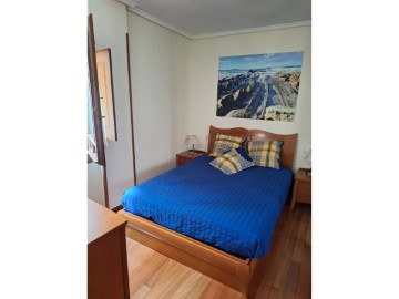 Apartment 1 Bedroom in Plentzia