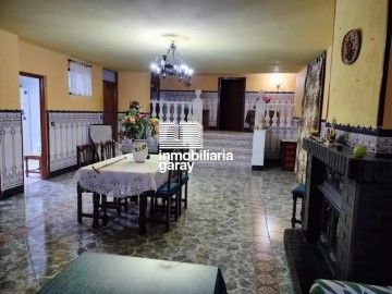 Casa o chalet 7 Habitaciones en Santiago de Alcántara