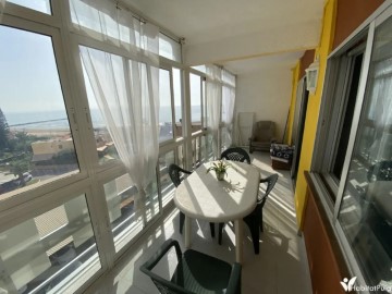 Apartamento 2 Quartos em Playa Puig
