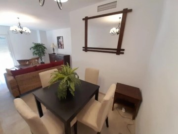 Apartment 2 Bedrooms in El Cerro