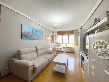 Apartamento 3 Quartos em La Carrera