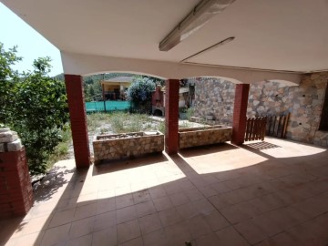 Maison 4 Chambres à Racó del Bosc
