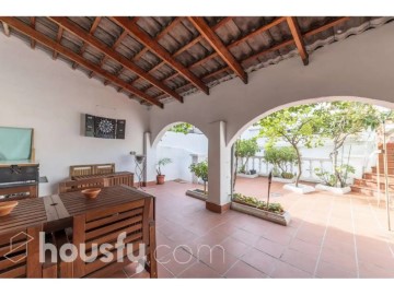 House 2 Bedrooms in Montigalà -Sant Crist