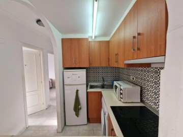 Apartment 2 Bedrooms in Dos Aguas