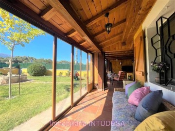 Casa o chalet 3 Habitaciones en Añón de Moncayo