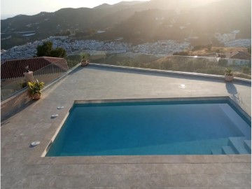 Casa o chalet 3 Habitaciones en Torrox Pueblo