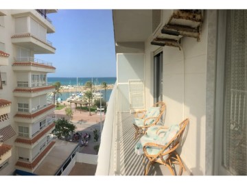 Piso 3 Habitaciones en Playa de Gandia