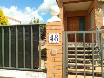 Casa o chalet 4 Habitaciones en Santa Olalla