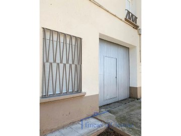 House 3 Bedrooms in Alberuela de Tubo