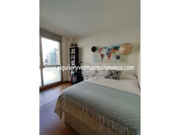 Apartment 3 Bedrooms in La Salle - Vistahermosa