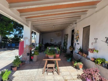 Casa o chalet 3 Habitaciones en La Hoya-Daimes-El Derramador