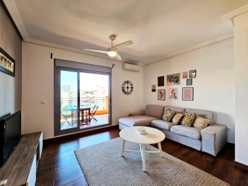 Apartment 3 Bedrooms in Arenales del Sol