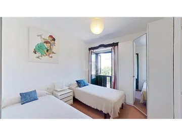 House 3 Bedrooms in Brises del Mar