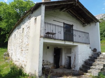 Casa o chalet 2 Habitaciones en Las Machorras
