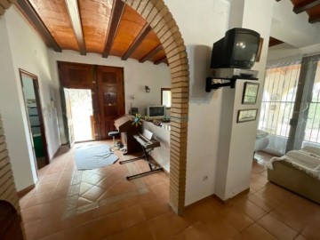 House 4 Bedrooms in Albaida