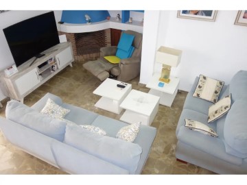 Duplex 7 Chambres à Punta Umbría