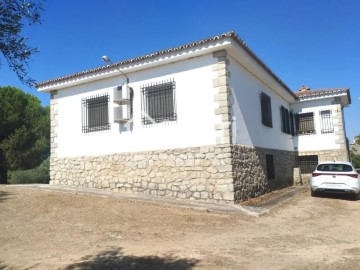 Casas rústicas 5 Habitaciones en Malpartida de Cáceres