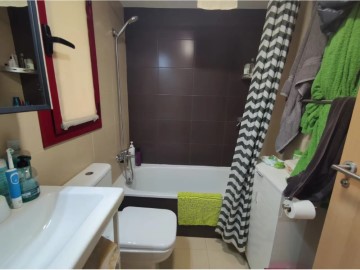 Duplex 2 Bedrooms in Veinat d'Esclet