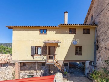 Casas rústicas 15 Habitaciones en La Nou de Berguedà