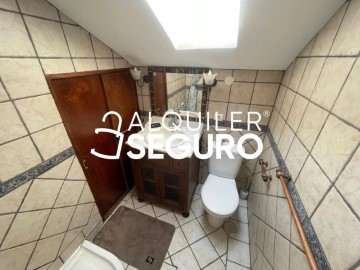 Apartamento 1 Quarto em Soto del Real