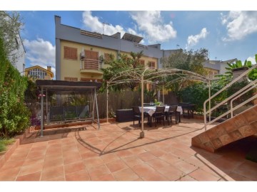 House 4 Bedrooms in Plaza Xuquer