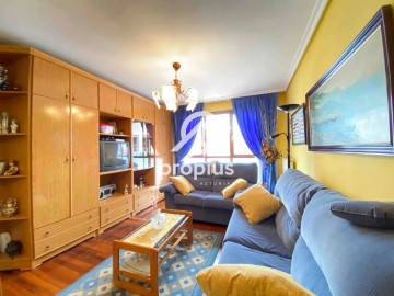 Apartment 2 Bedrooms in Llanes