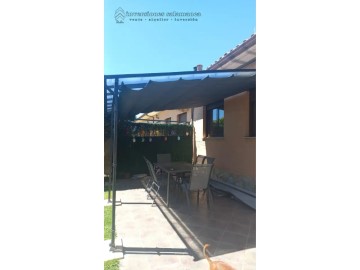 House 3 Bedrooms in Campo Charro