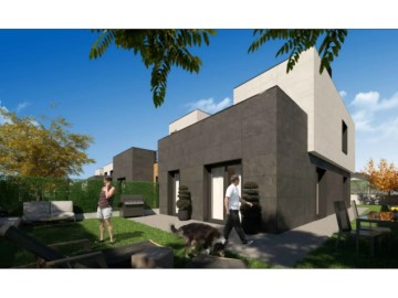 Casa o chalet 3 Habitaciones en Baserri-Santa Ana