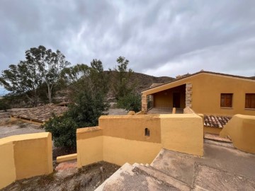 House 3 Bedrooms in Las Lomas-Las Yucas