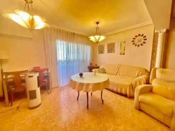 Appartement 3 Chambres à Sedaví