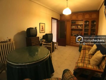 Appartement 2 Chambres à San José - Parador - Zurguen