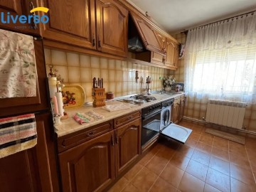 House 3 Bedrooms in Los Balbases