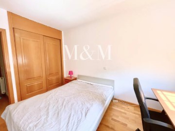 Apartment 1 Bedroom in Cañada