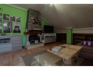 Appartement 1 Chambre à Palencia Centro