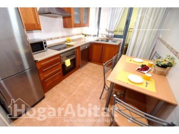 Apartamento 3 Quartos em Cariñena